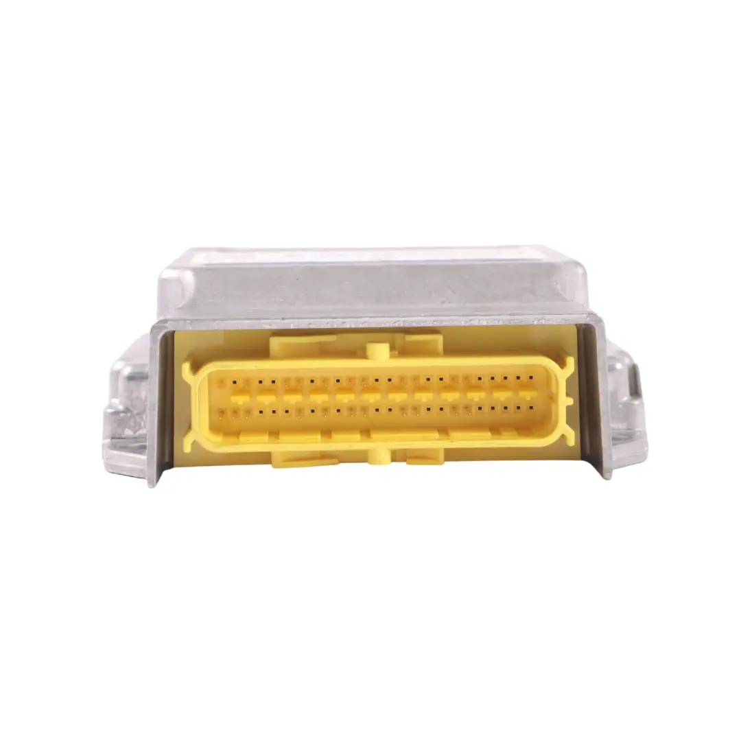 Audi A7 4G8 ESP Yaw Rate Module Control Unit Sensor ECU H - SKU 4G0907637 - Part number 4G0907637